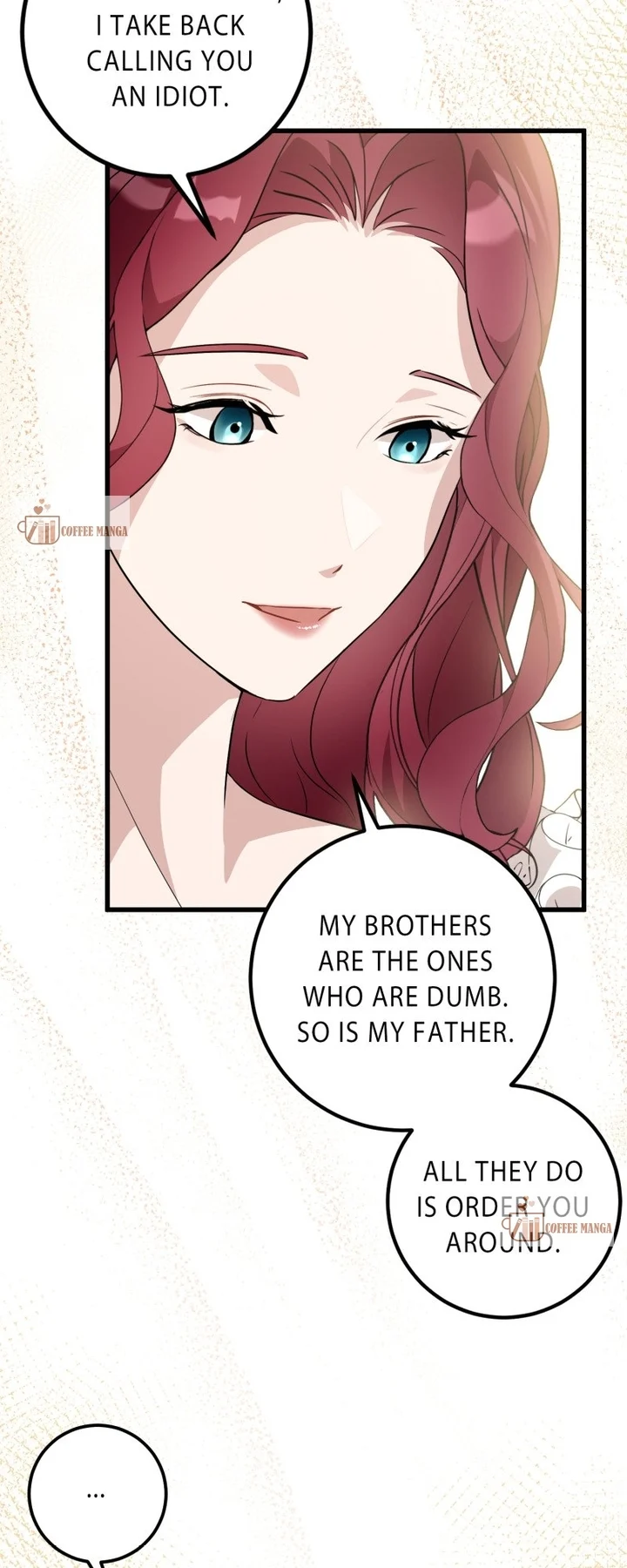 My First kiss With The Evil Butler chapter 2 page 12