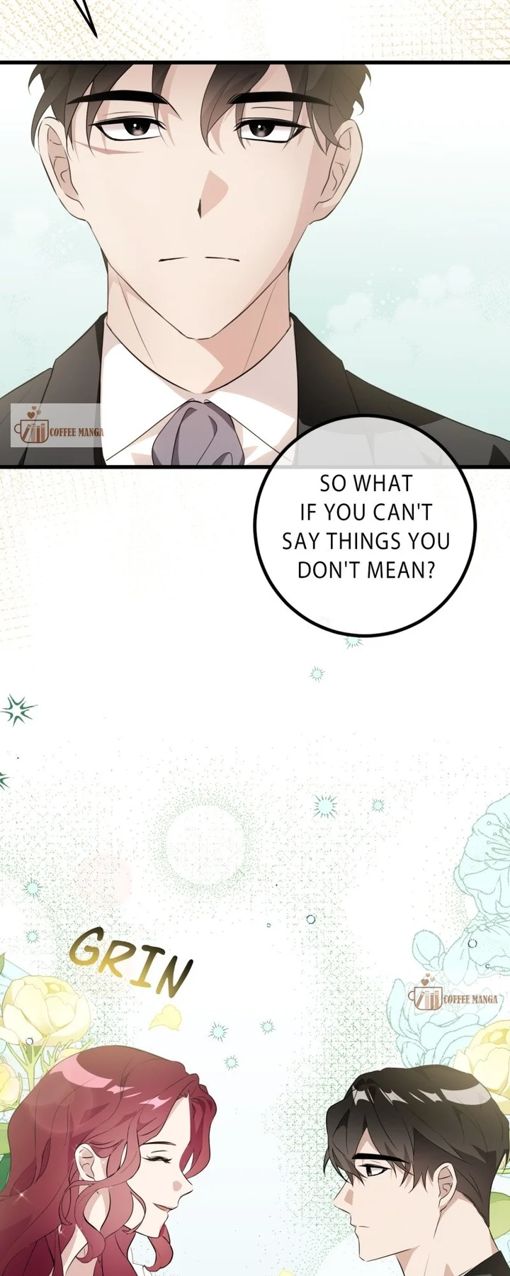 My First kiss With The Evil Butler chapter 2 page 13