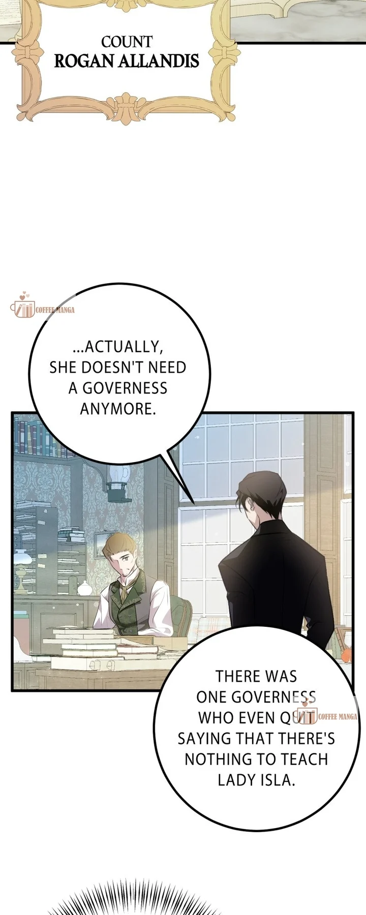 My First kiss With The Evil Butler chapter 2 page 19