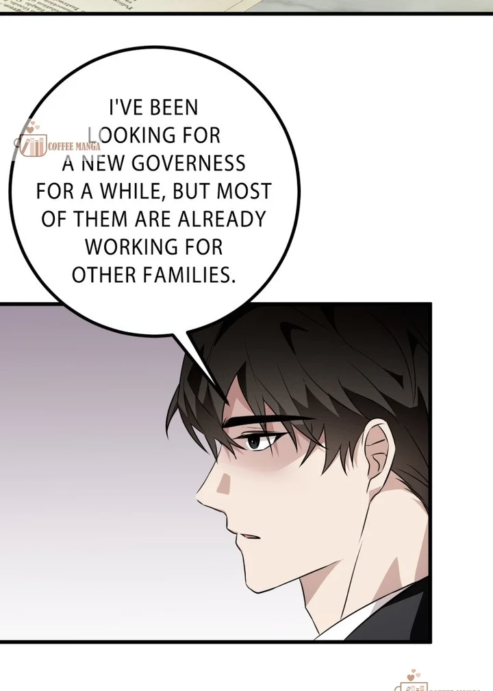 My First kiss With The Evil Butler chapter 2 page 24