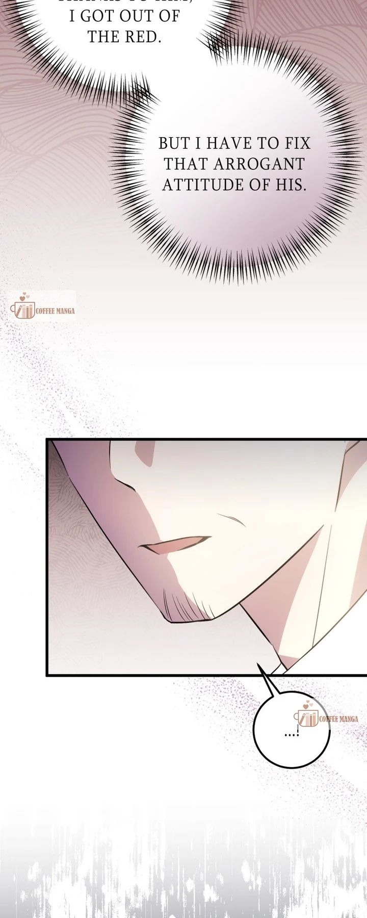 My First kiss With The Evil Butler chapter 2 page 28
