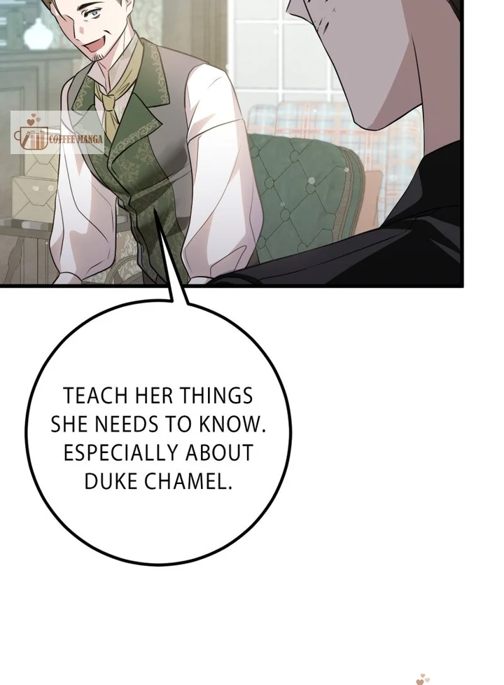 My First kiss With The Evil Butler chapter 2 page 31