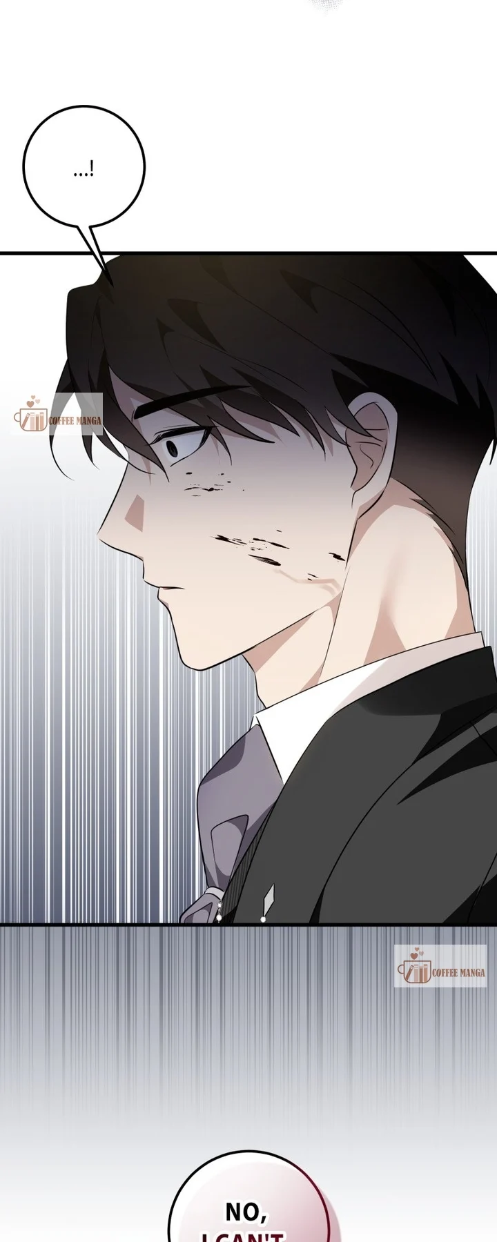 My First kiss With The Evil Butler chapter 2 page 33