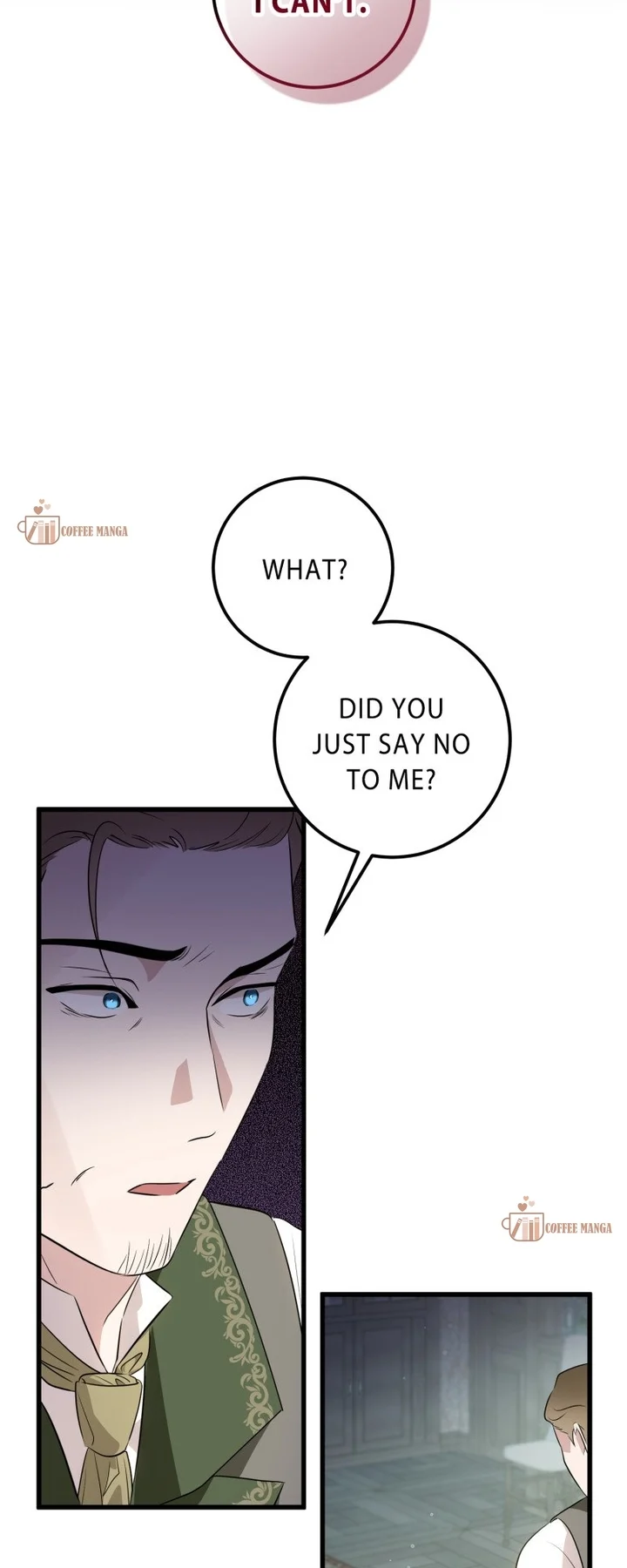 My First kiss With The Evil Butler chapter 2 page 34