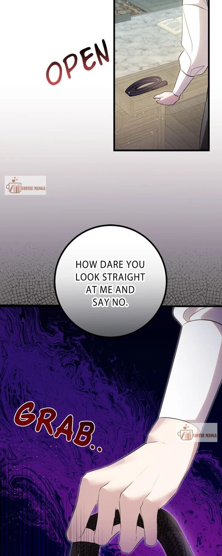 My First kiss With The Evil Butler chapter 2 page 35
