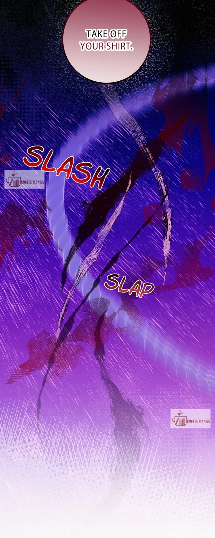 My First kiss With The Evil Butler chapter 2 page 37