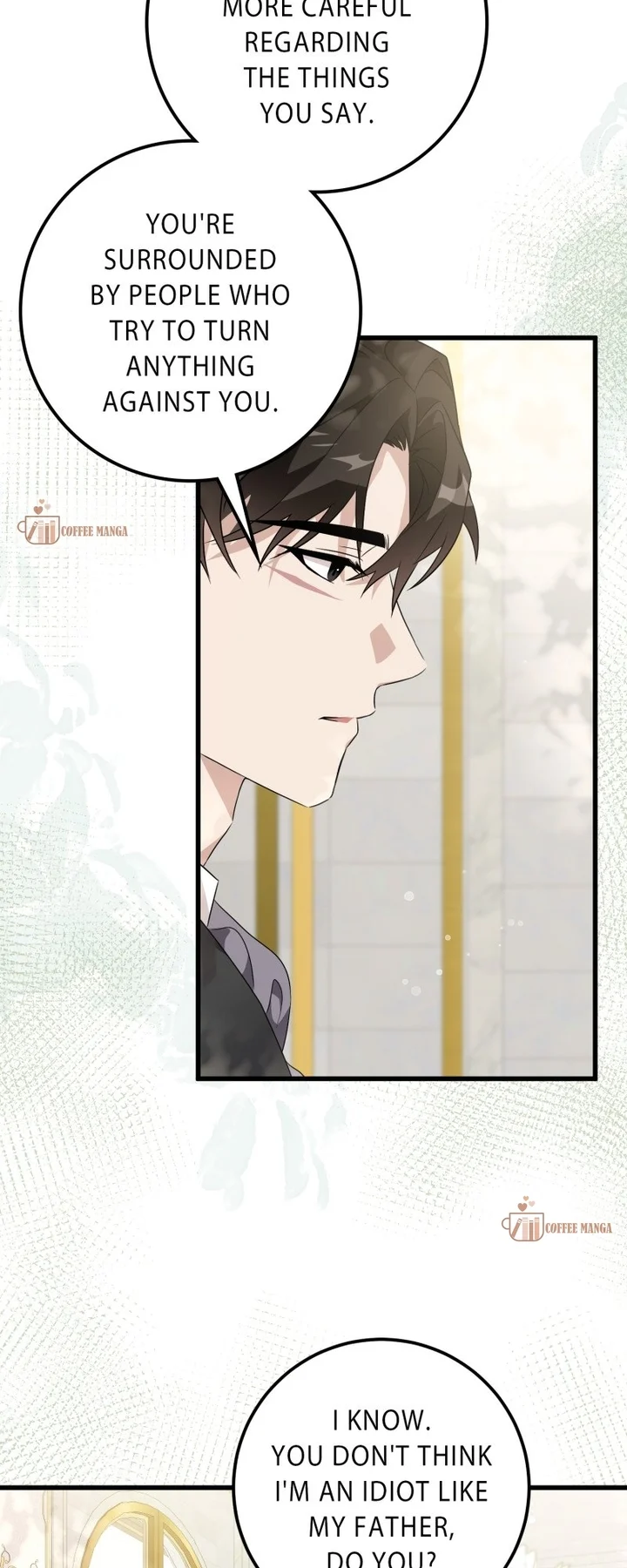 My First kiss With The Evil Butler chapter 2 page 40