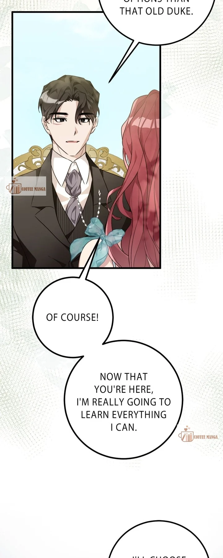 My First kiss With The Evil Butler chapter 2 page 43