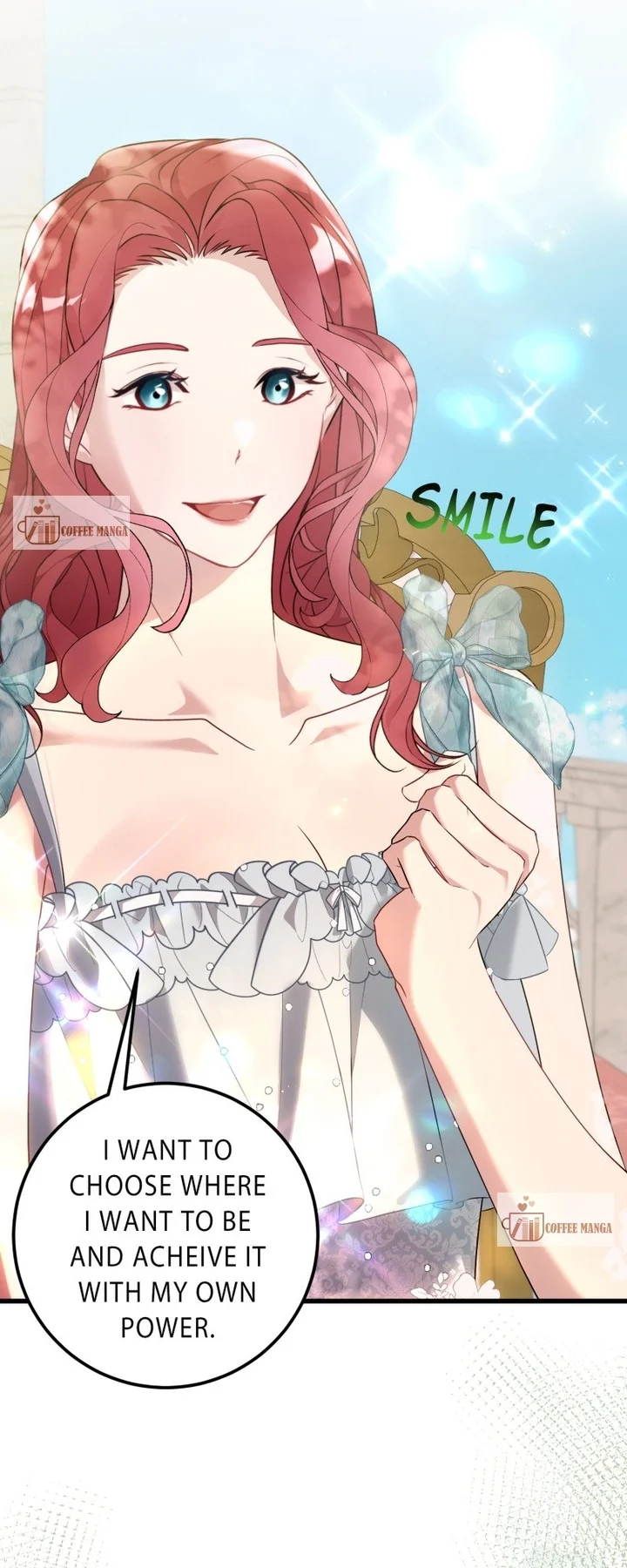 My First kiss With The Evil Butler chapter 2 page 47