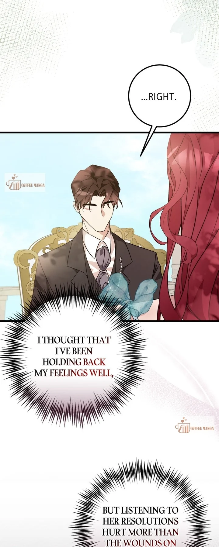 My First kiss With The Evil Butler chapter 2 page 48
