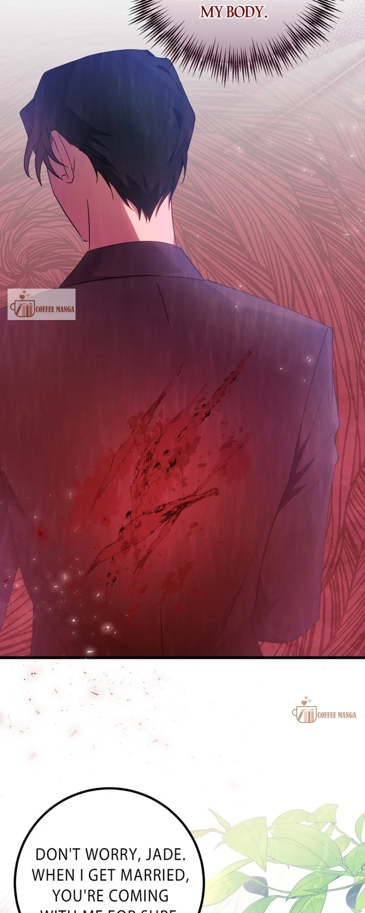 My First kiss With The Evil Butler chapter 2 page 49