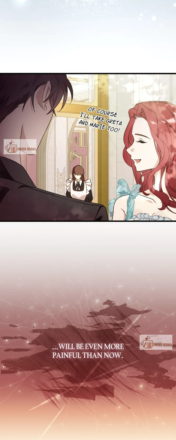 My First kiss With The Evil Butler chapter 2 page 51
