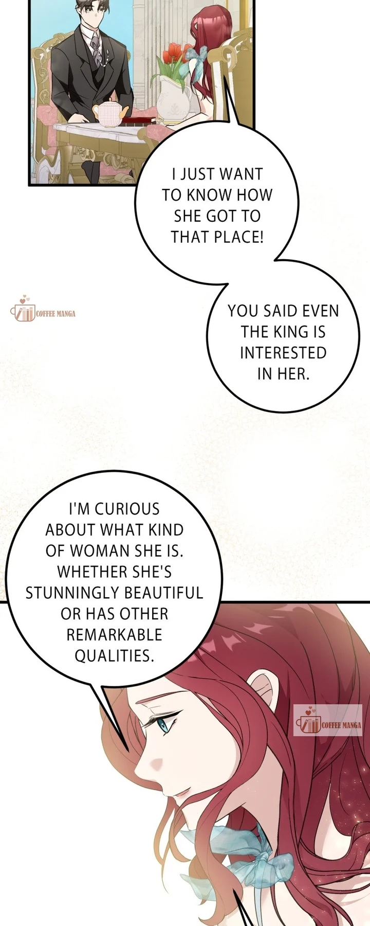 My First kiss With The Evil Butler chapter 2 page 56