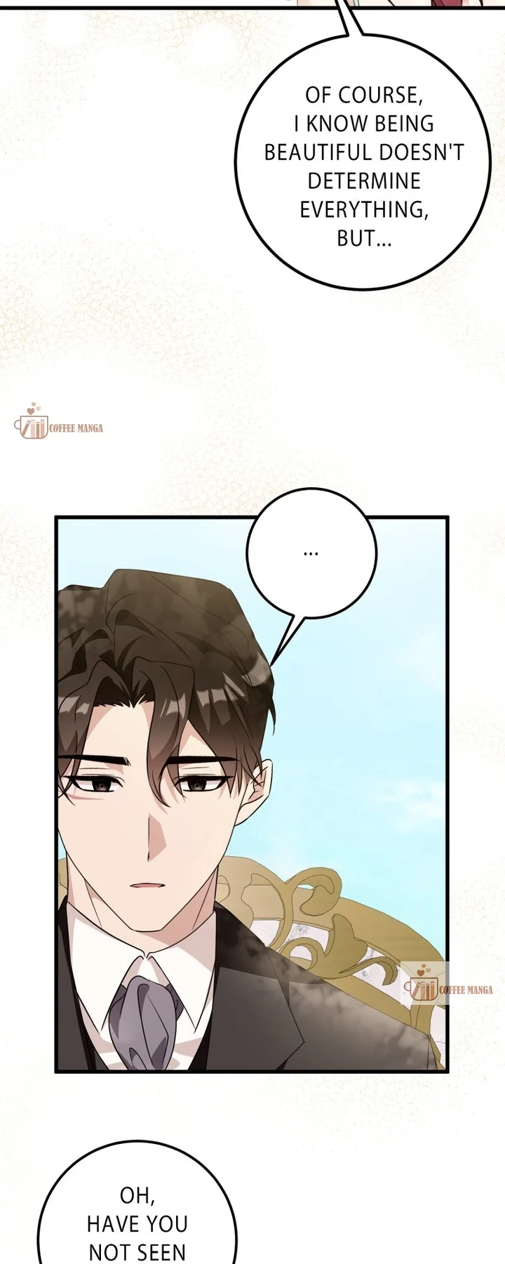 My First kiss With The Evil Butler chapter 2 page 57