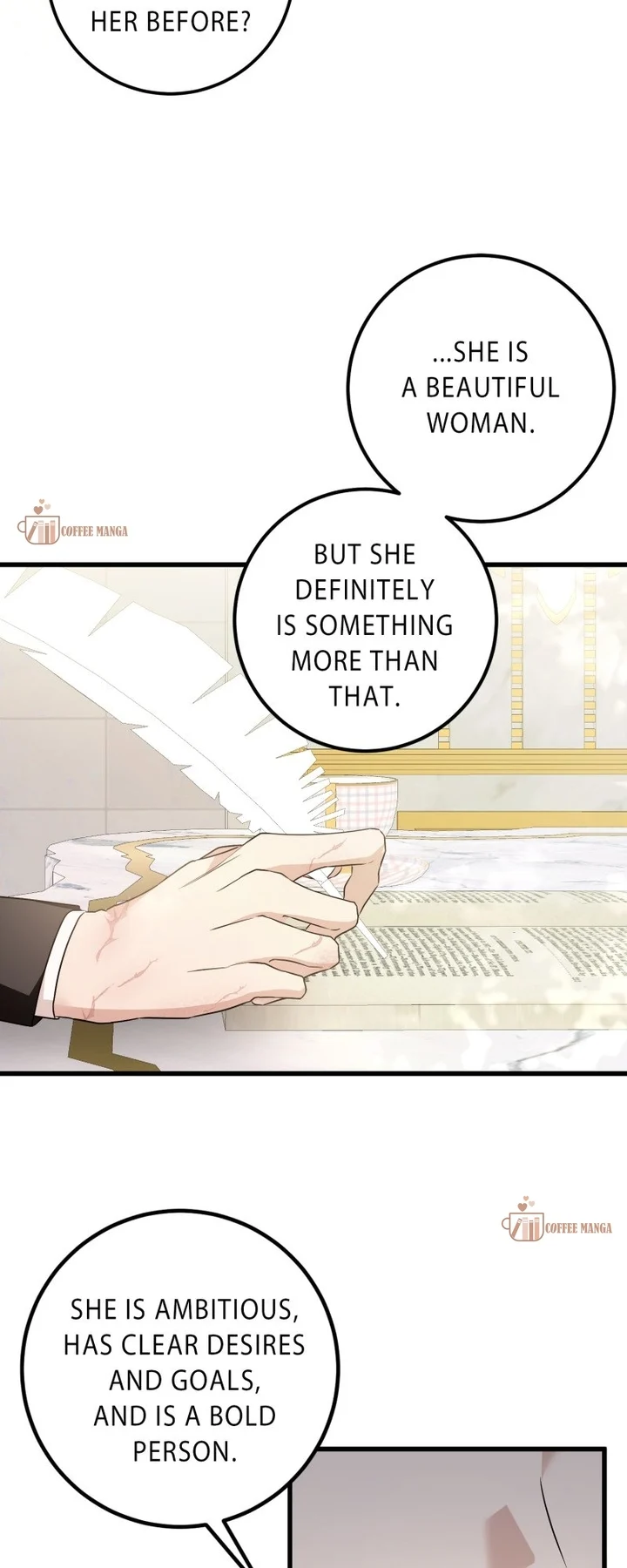 My First kiss With The Evil Butler chapter 2 page 58