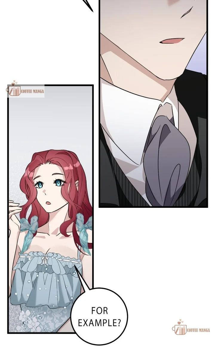 My First kiss With The Evil Butler chapter 2 page 59