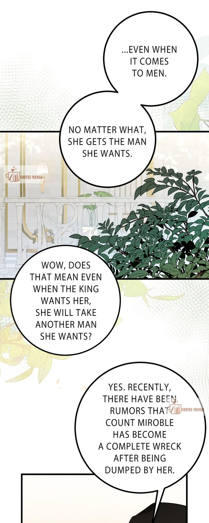 My First kiss With The Evil Butler chapter 2 page 60
