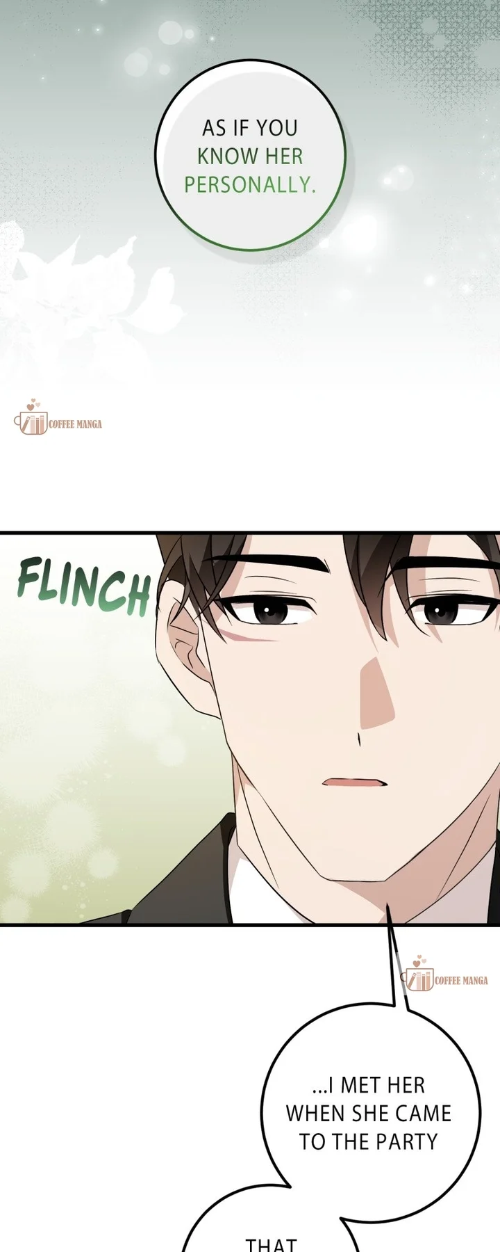 My First kiss With The Evil Butler chapter 2 page 63