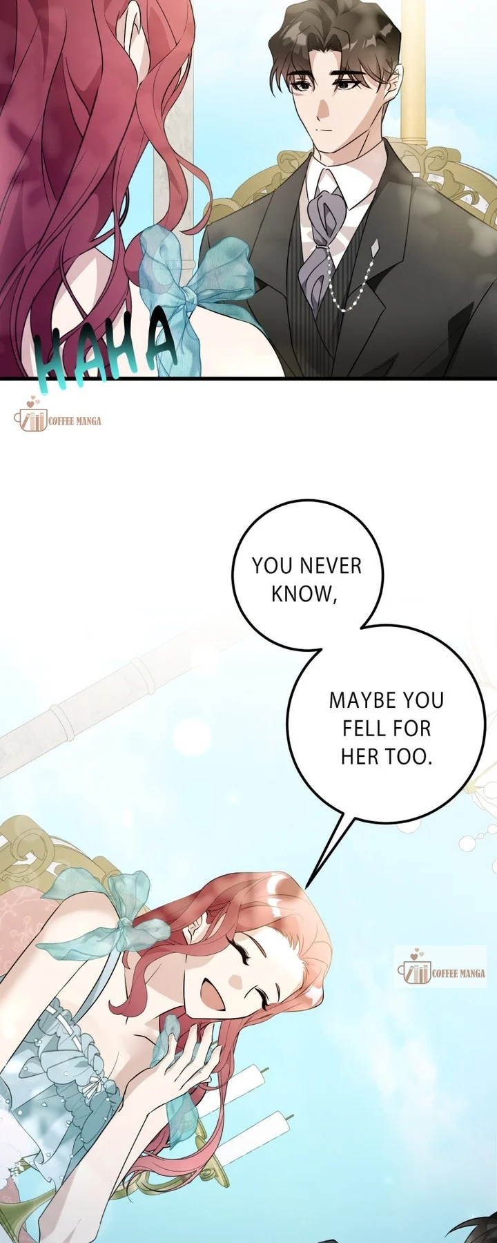 My First kiss With The Evil Butler chapter 2 page 65