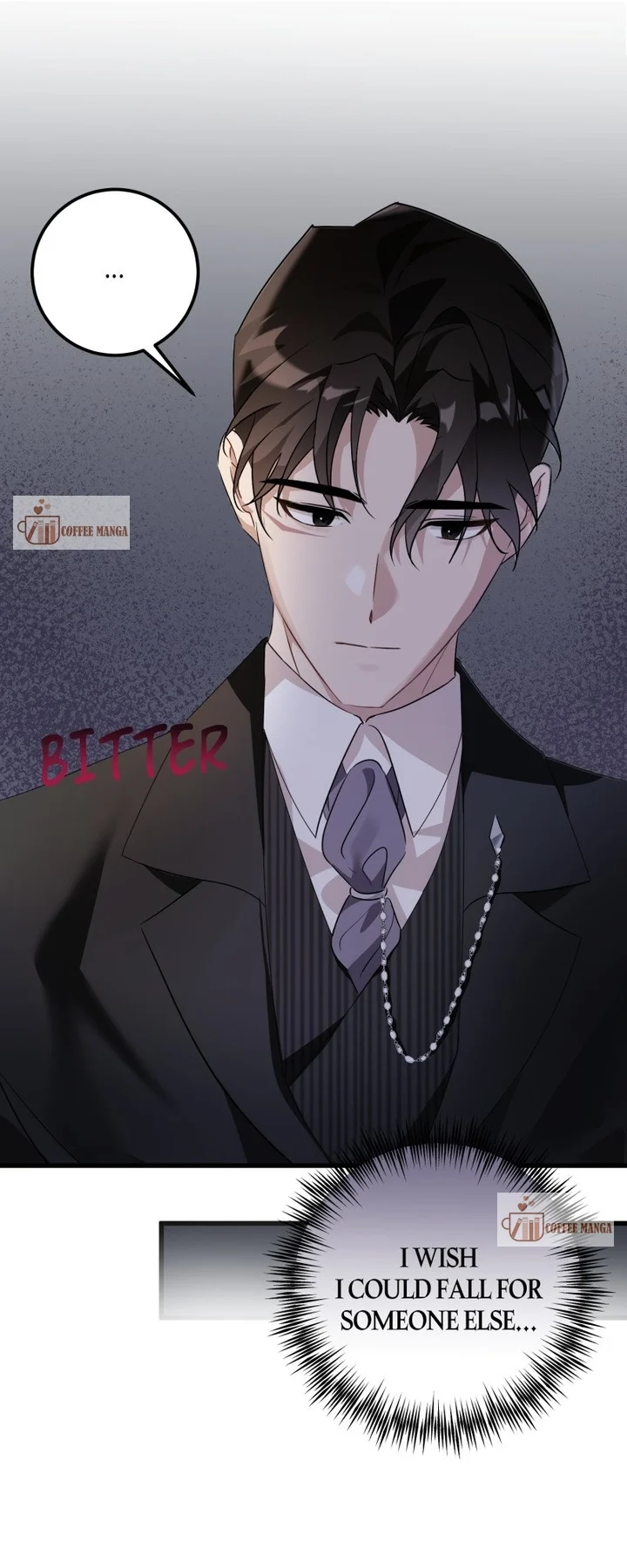 My First kiss With The Evil Butler chapter 2 page 67
