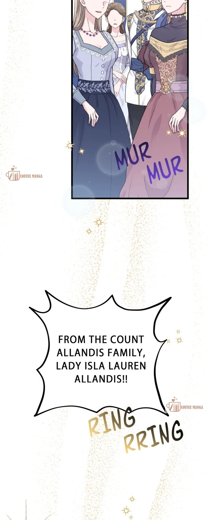 My First kiss With The Evil Butler chapter 2 page 70