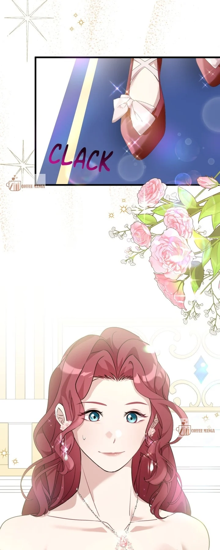My First kiss With The Evil Butler chapter 2 page 71