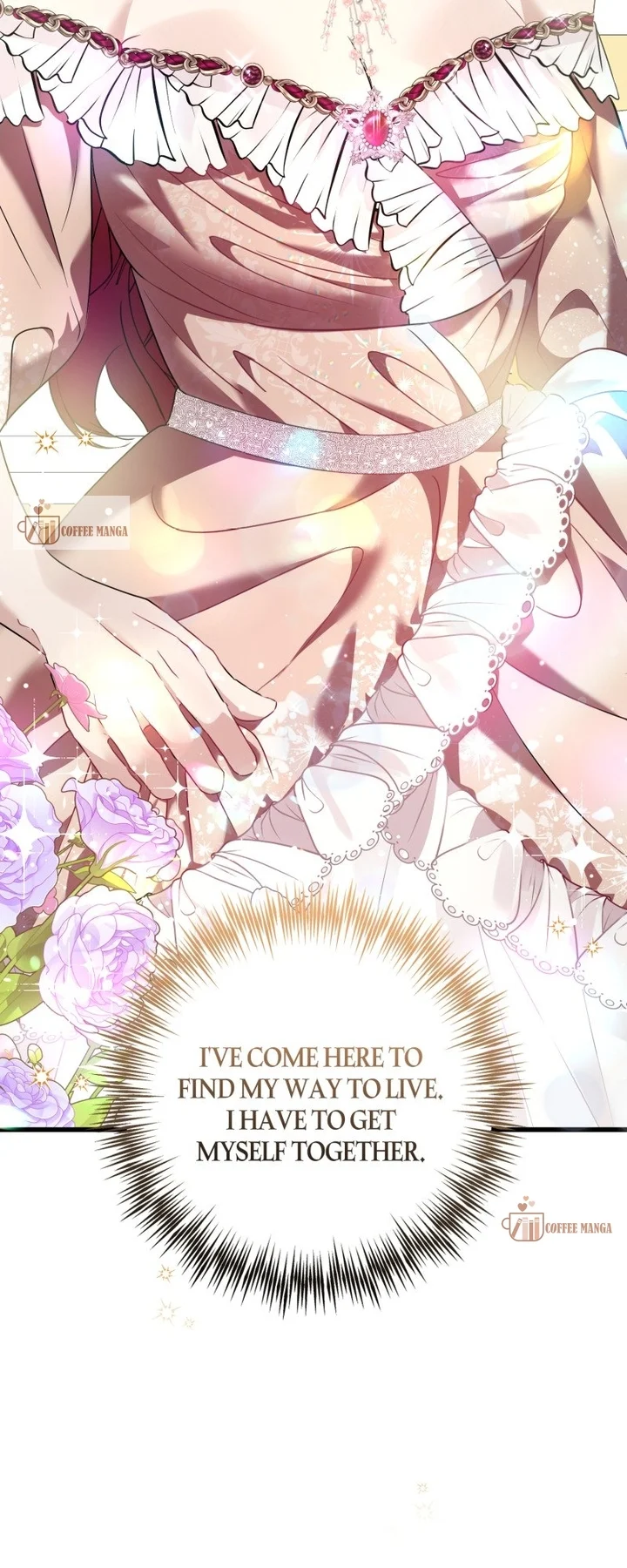 My First kiss With The Evil Butler chapter 2 page 72