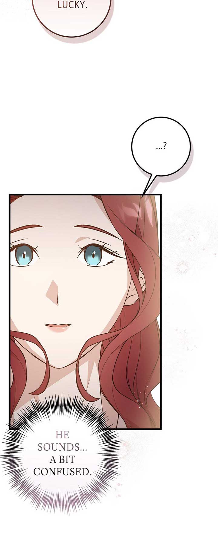 My First kiss With The Evil Butler chapter 22 page 8