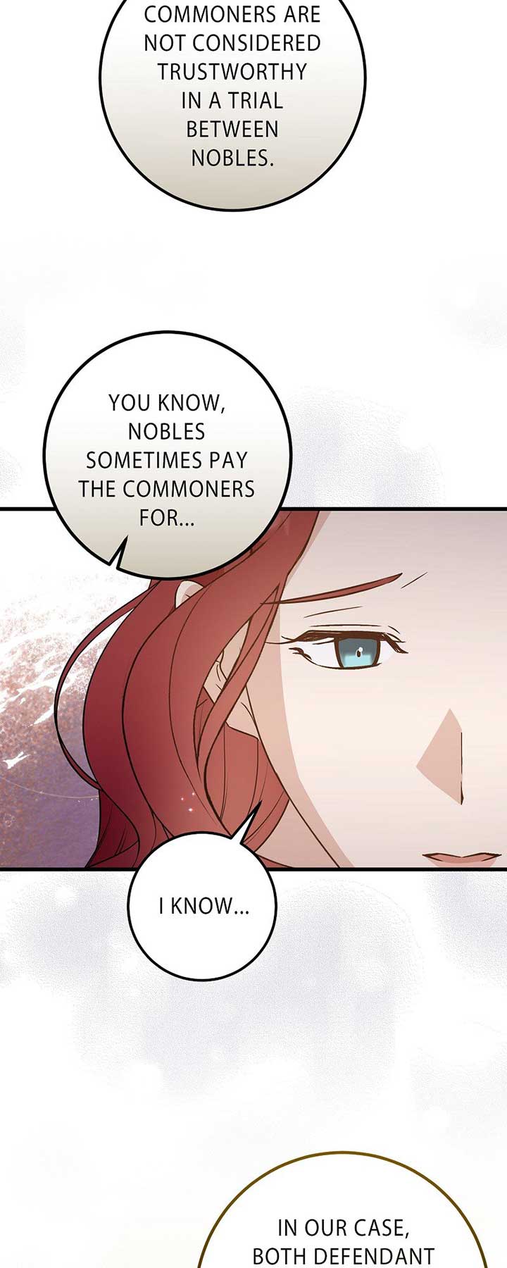 My First kiss With The Evil Butler chapter 22 page 32