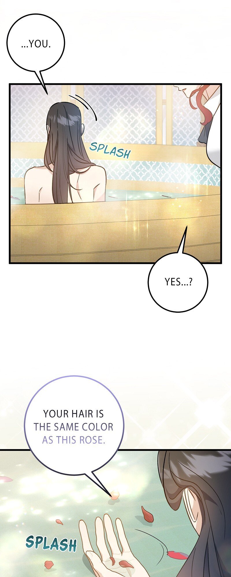 My First kiss With The Evil Butler chapter 25 page 20