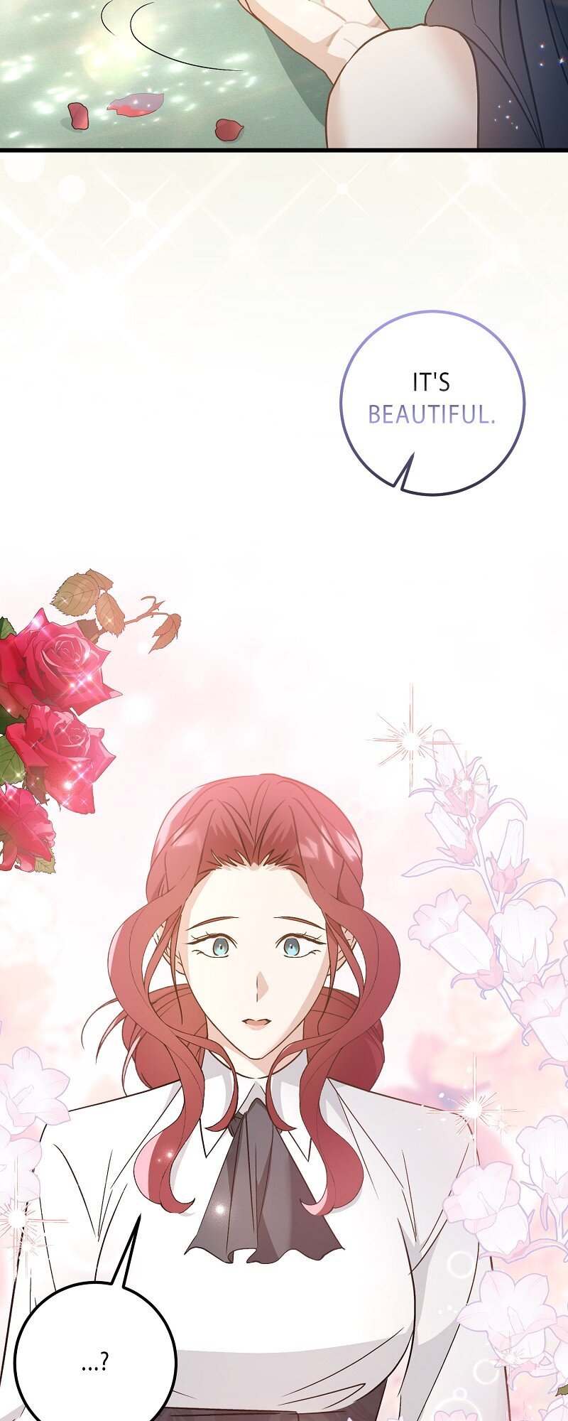 My First kiss With The Evil Butler chapter 25 page 21