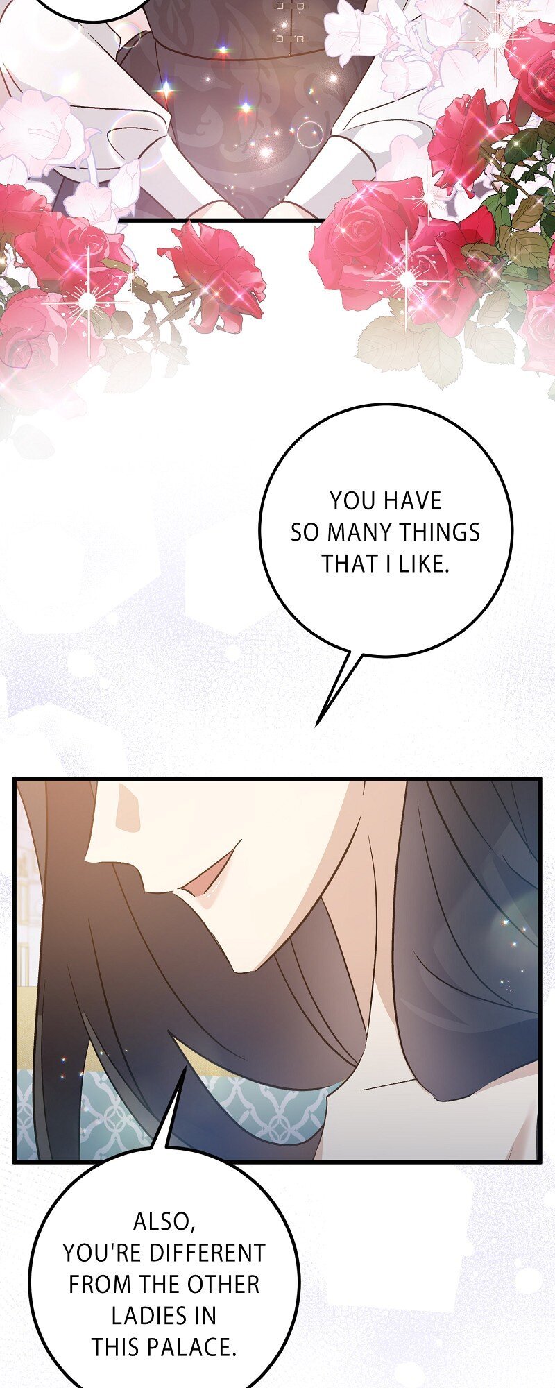 My First kiss With The Evil Butler chapter 25 page 22