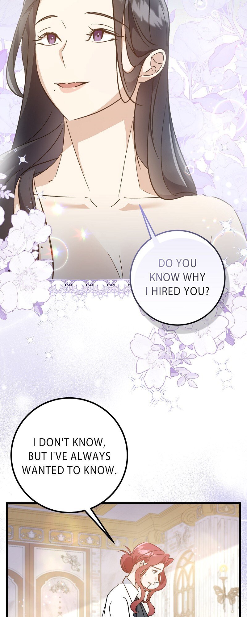 My First kiss With The Evil Butler chapter 25 page 24