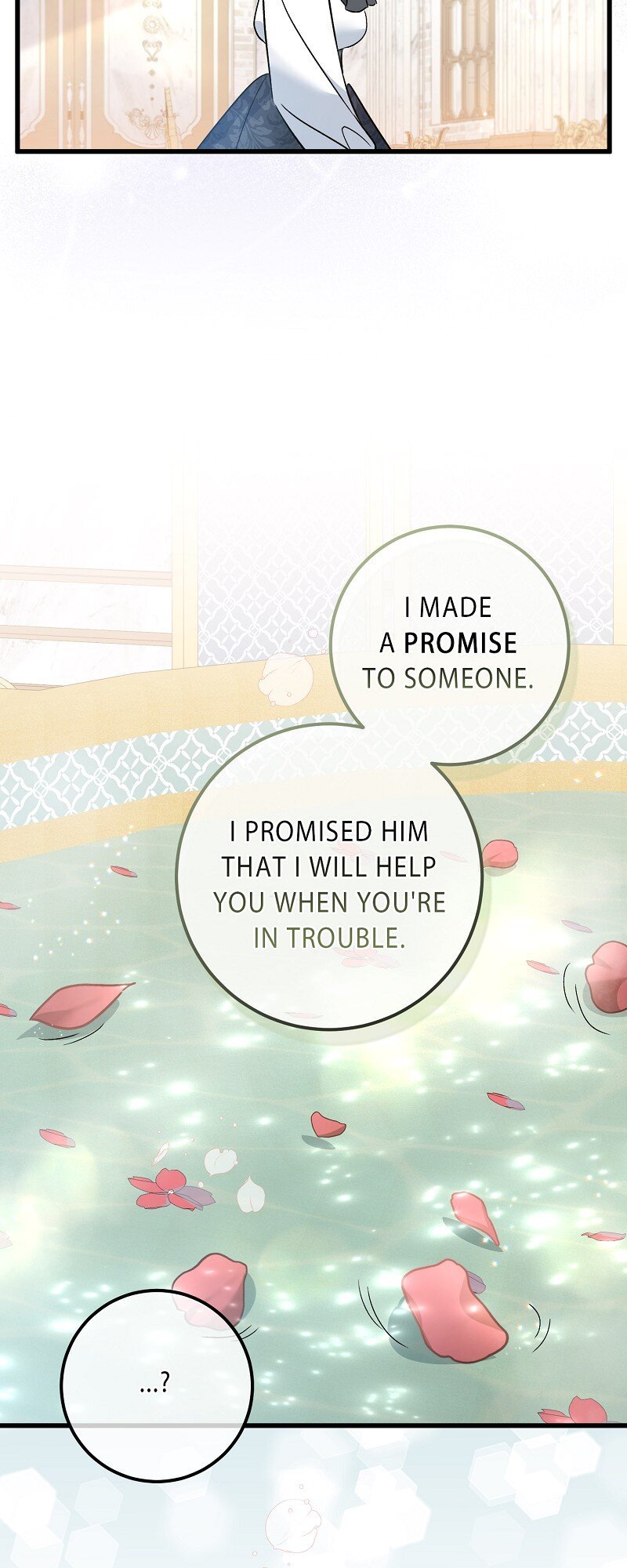 My First kiss With The Evil Butler chapter 25 page 25