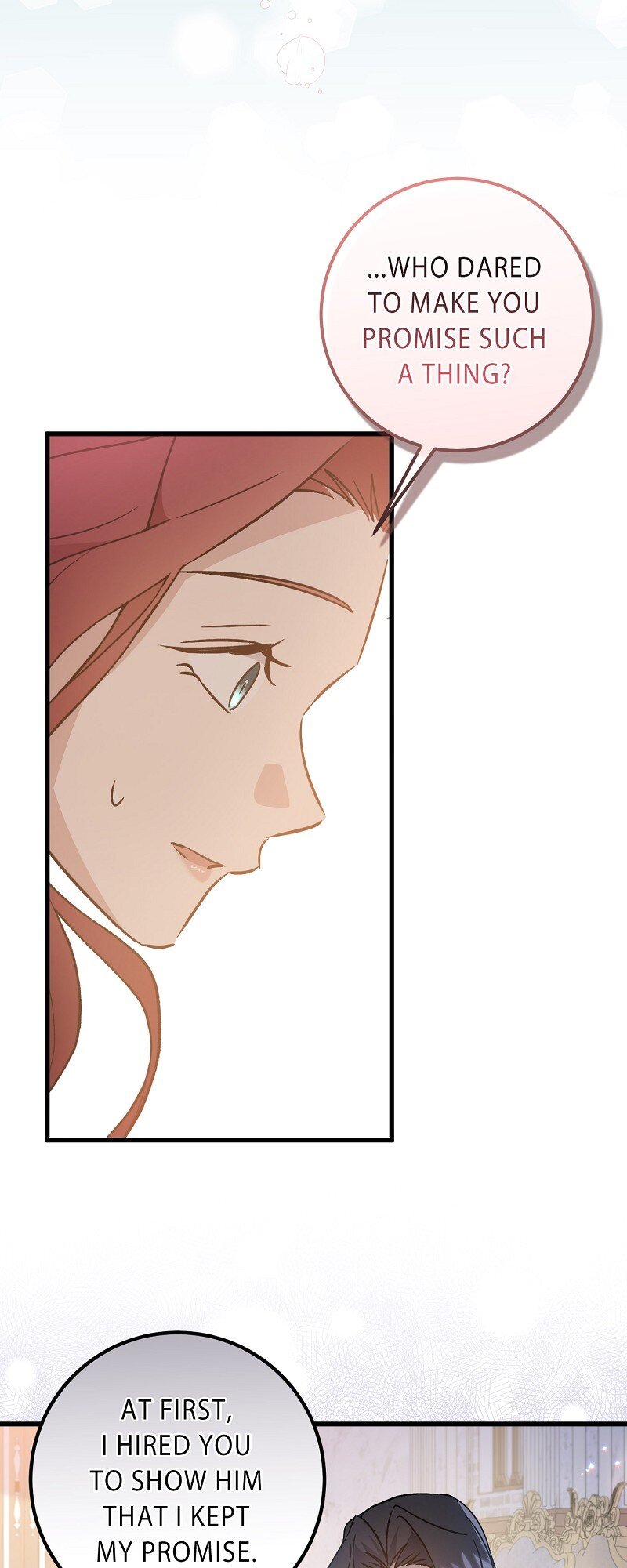 My First kiss With The Evil Butler chapter 25 page 26