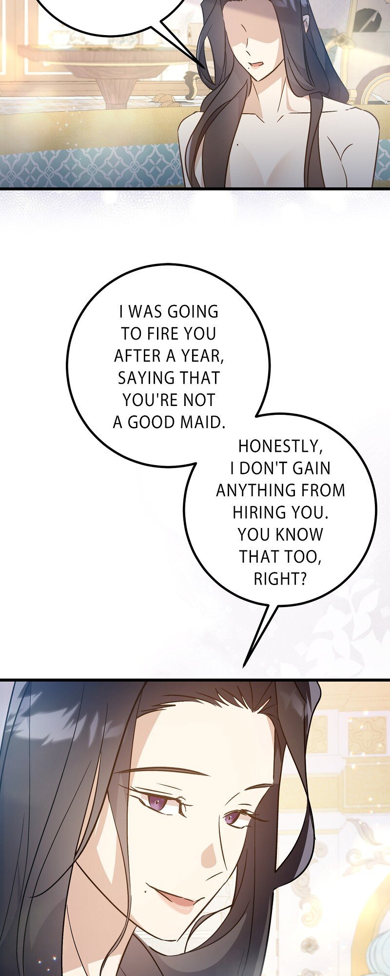 My First kiss With The Evil Butler chapter 25 page 27