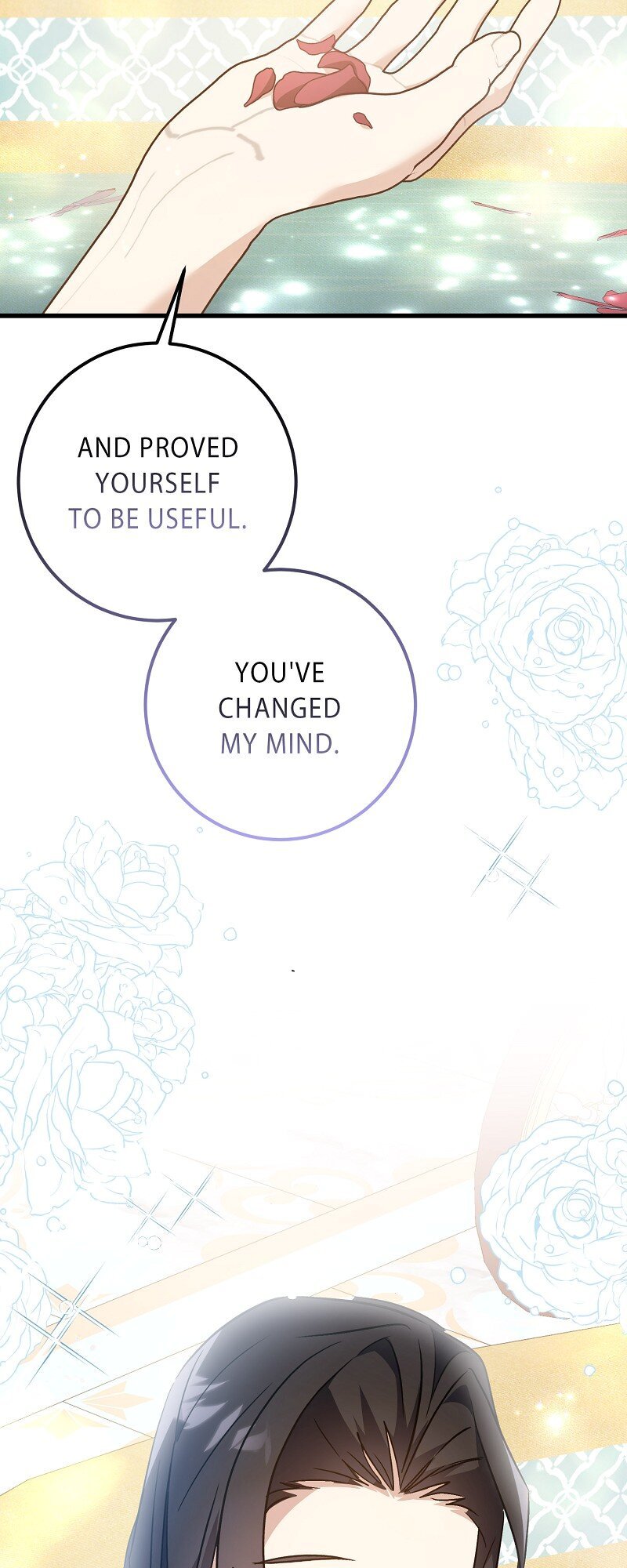 My First kiss With The Evil Butler chapter 25 page 30