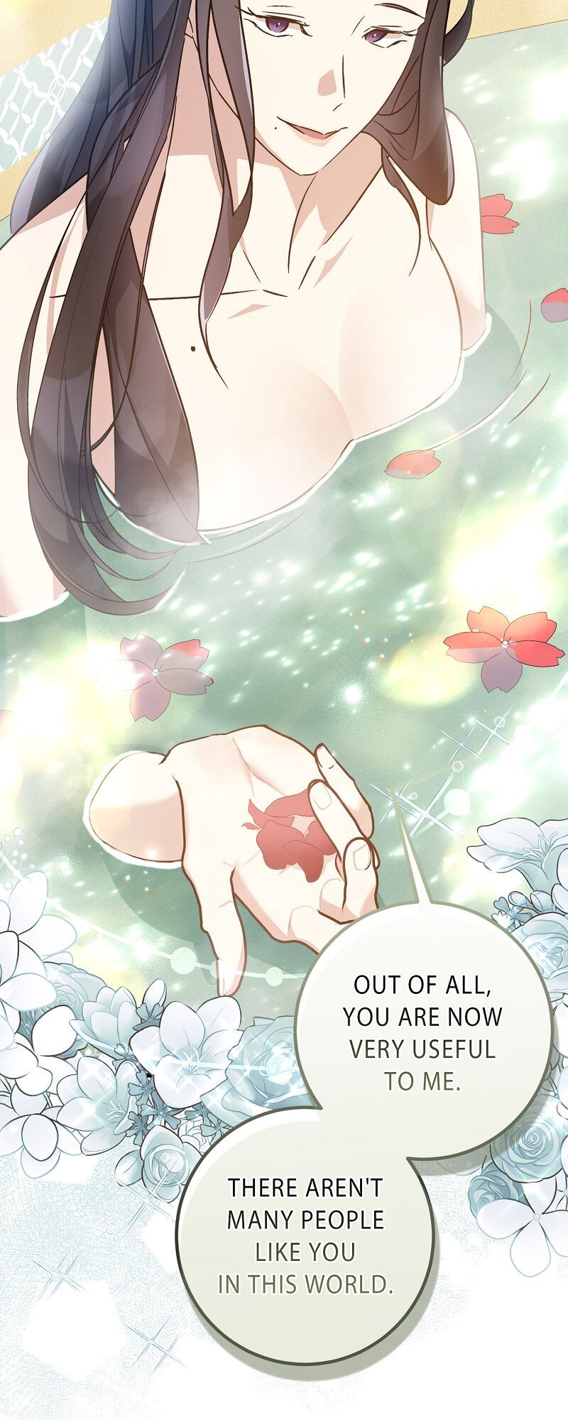 My First kiss With The Evil Butler chapter 25 page 31