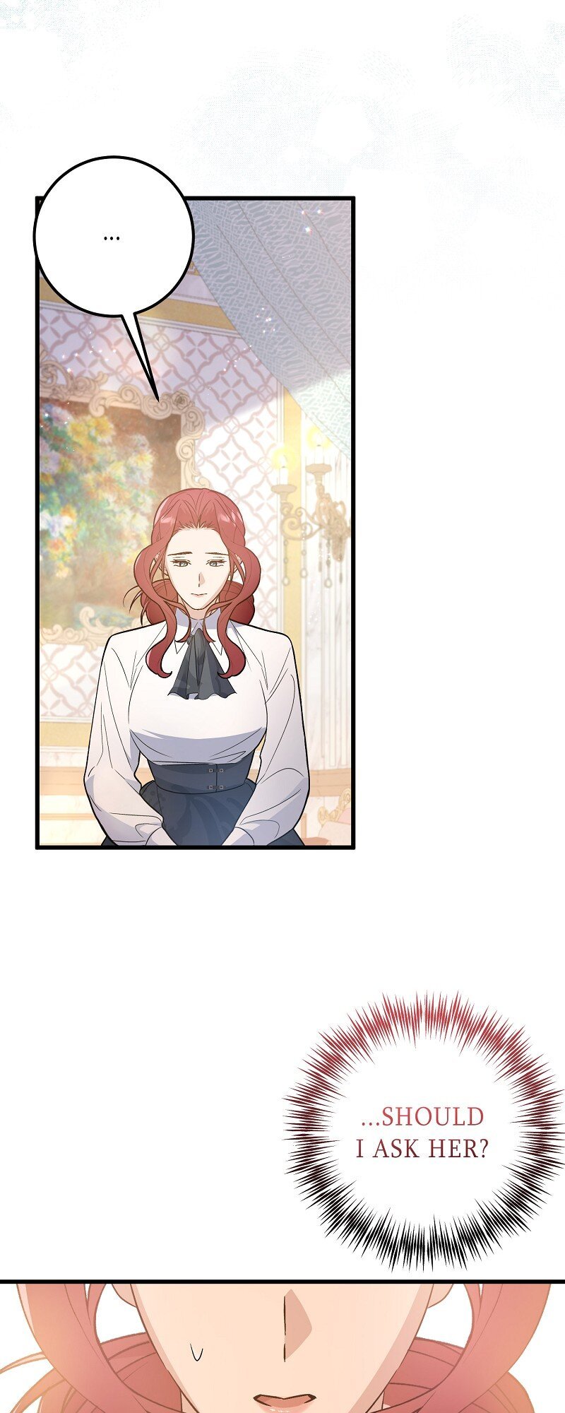 My First kiss With The Evil Butler chapter 25 page 32