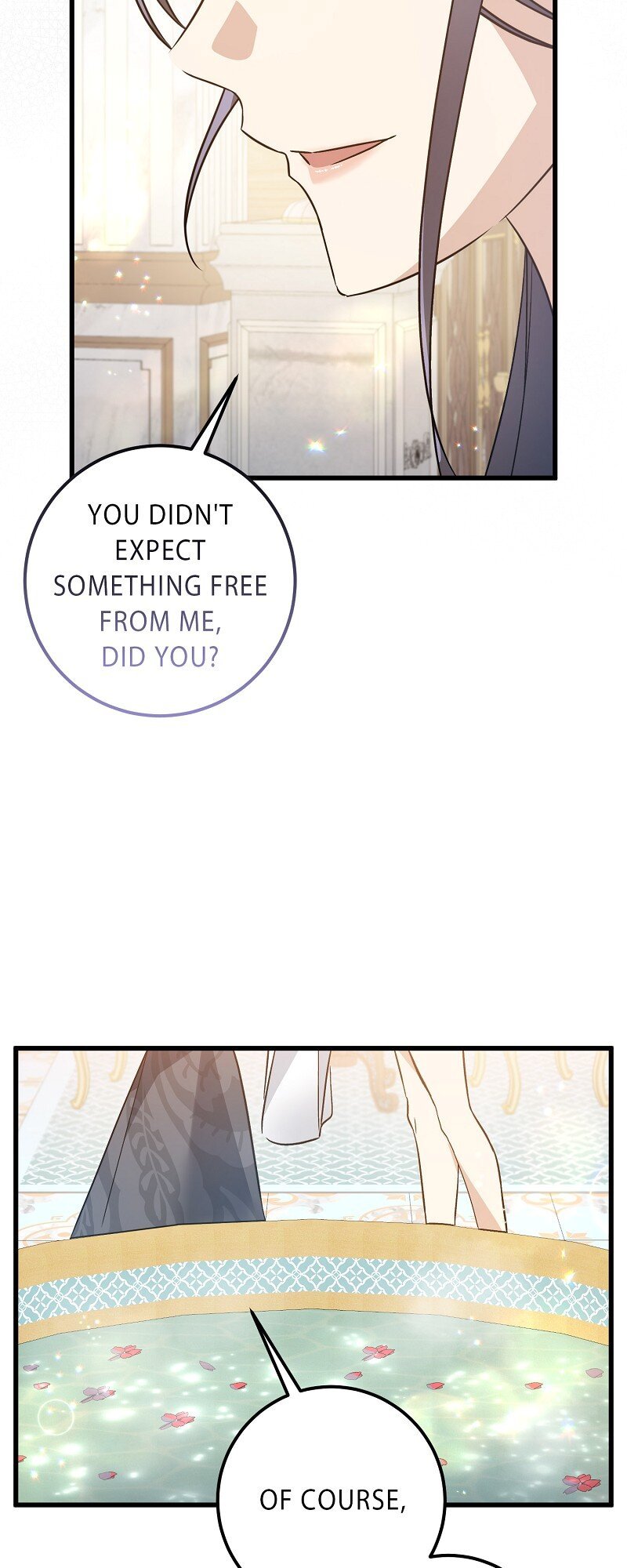My First kiss With The Evil Butler chapter 25 page 38