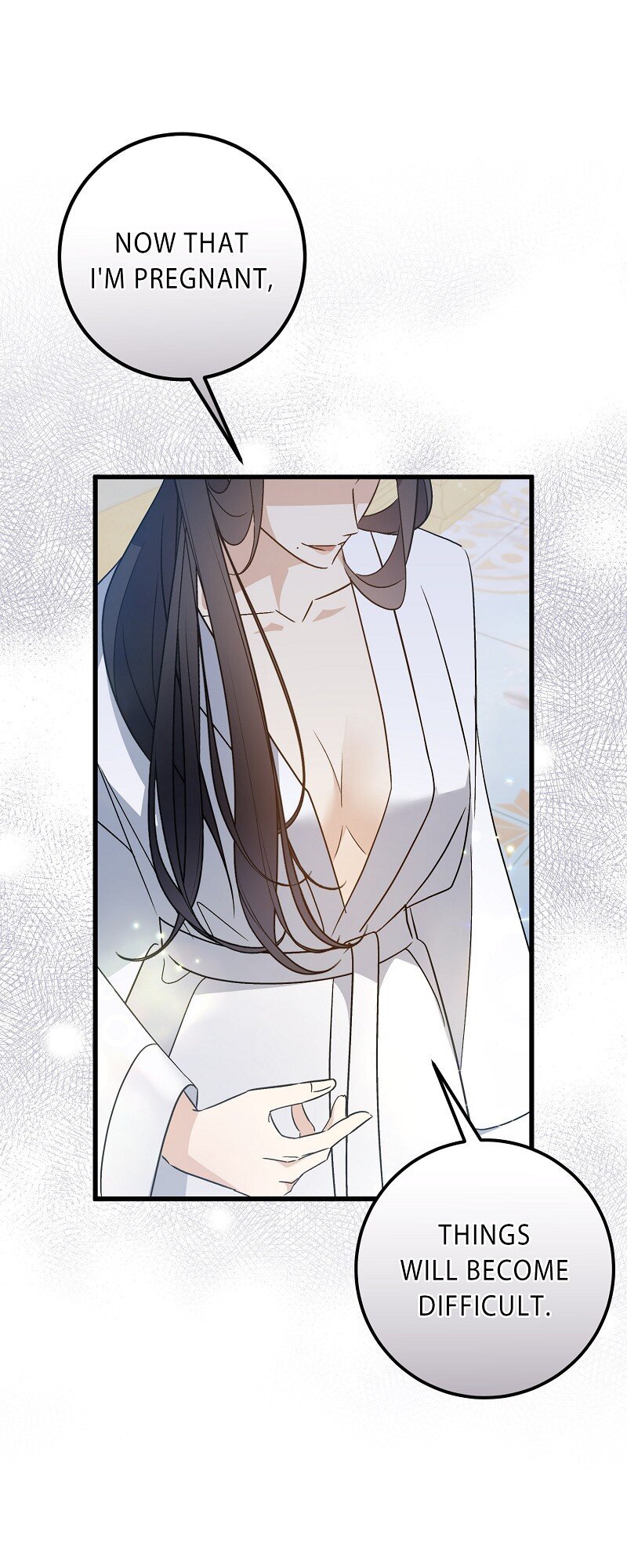 My First kiss With The Evil Butler chapter 25 page 40