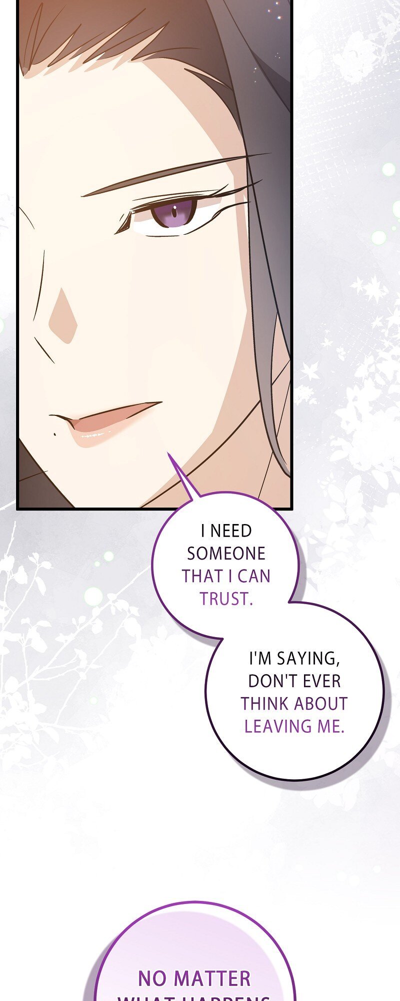 My First kiss With The Evil Butler chapter 25 page 43
