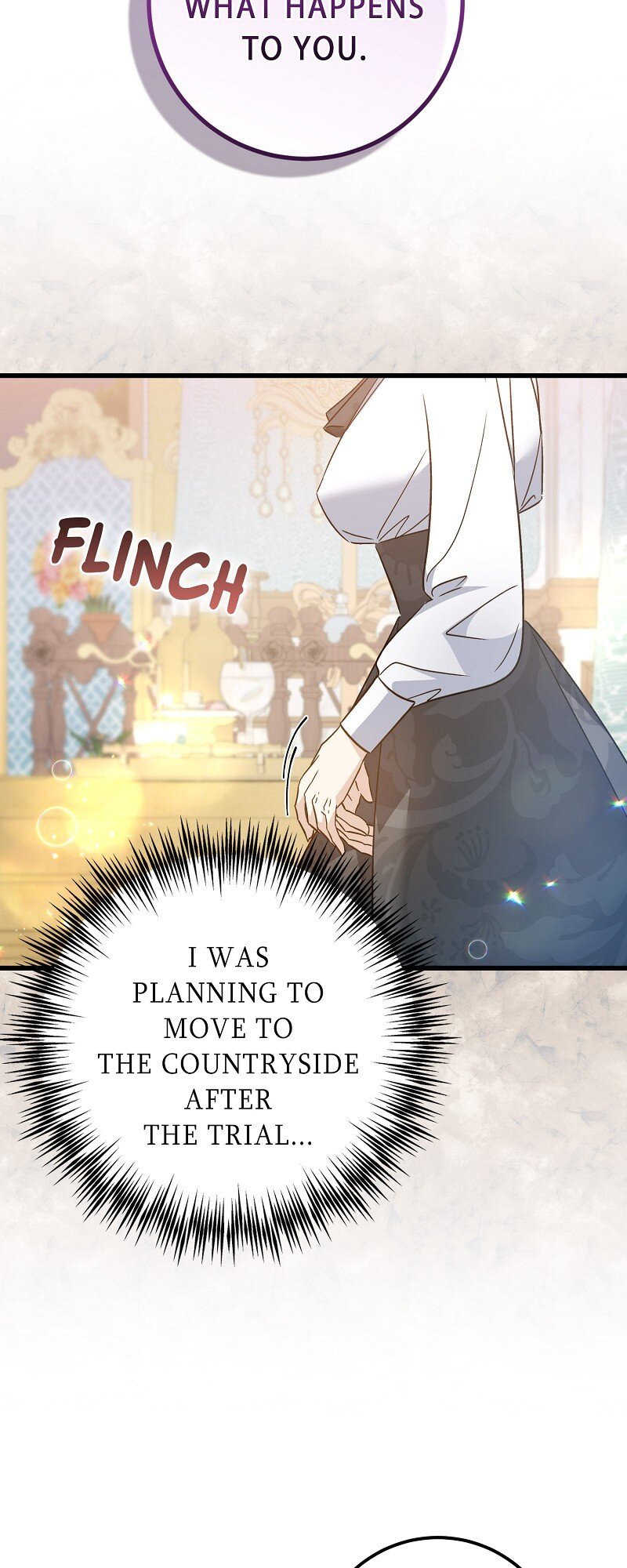 My First kiss With The Evil Butler chapter 25 page 44