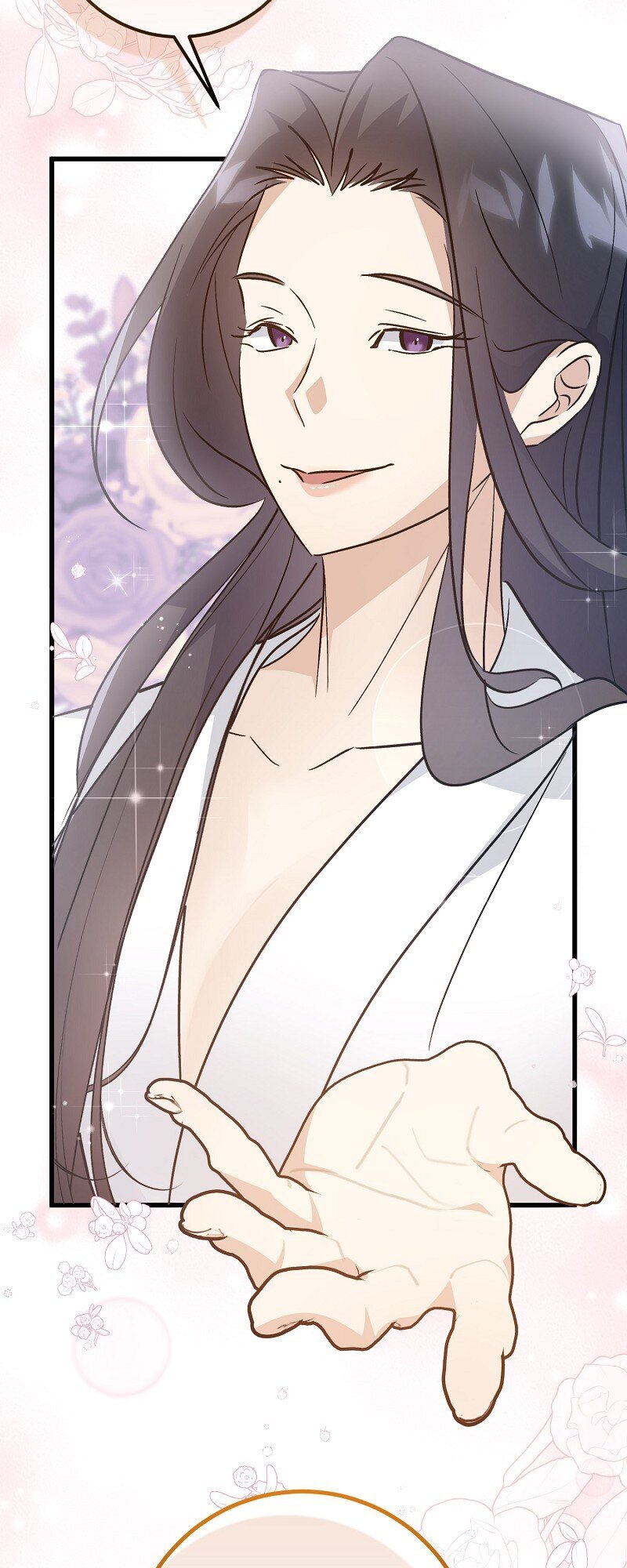My First kiss With The Evil Butler chapter 25 page 50
