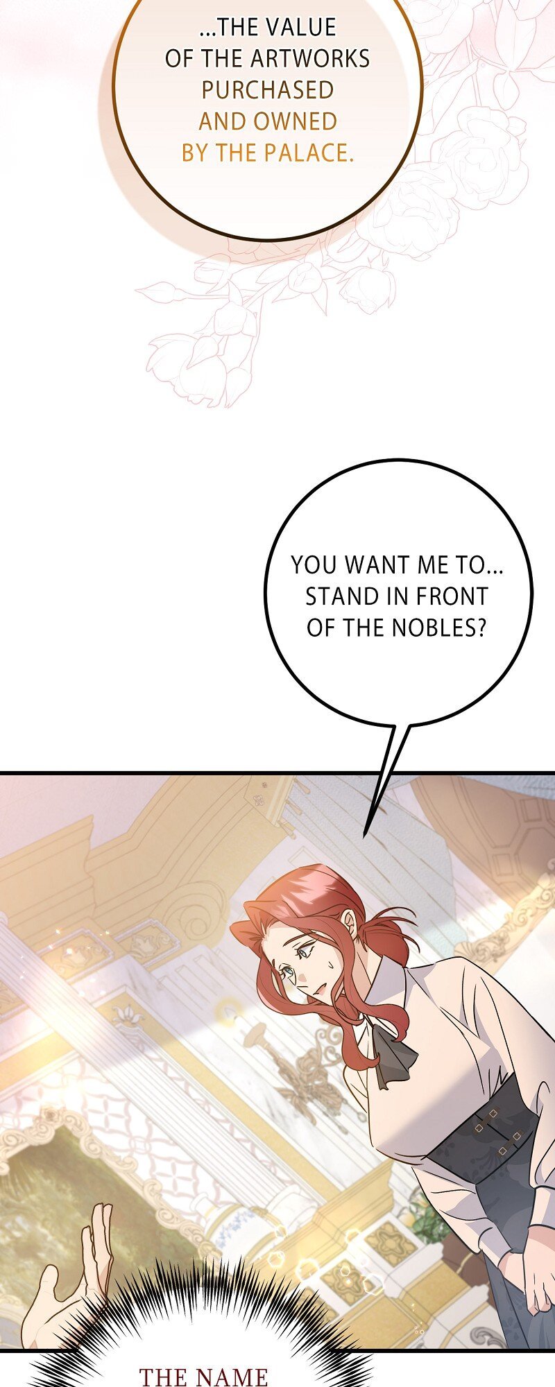 My First kiss With The Evil Butler chapter 25 page 51