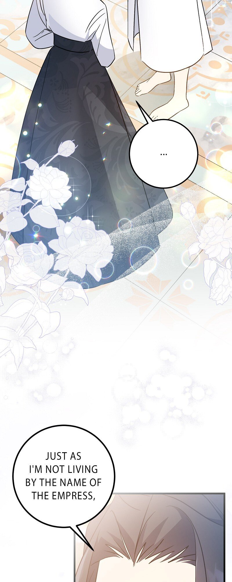 My First kiss With The Evil Butler chapter 25 page 54