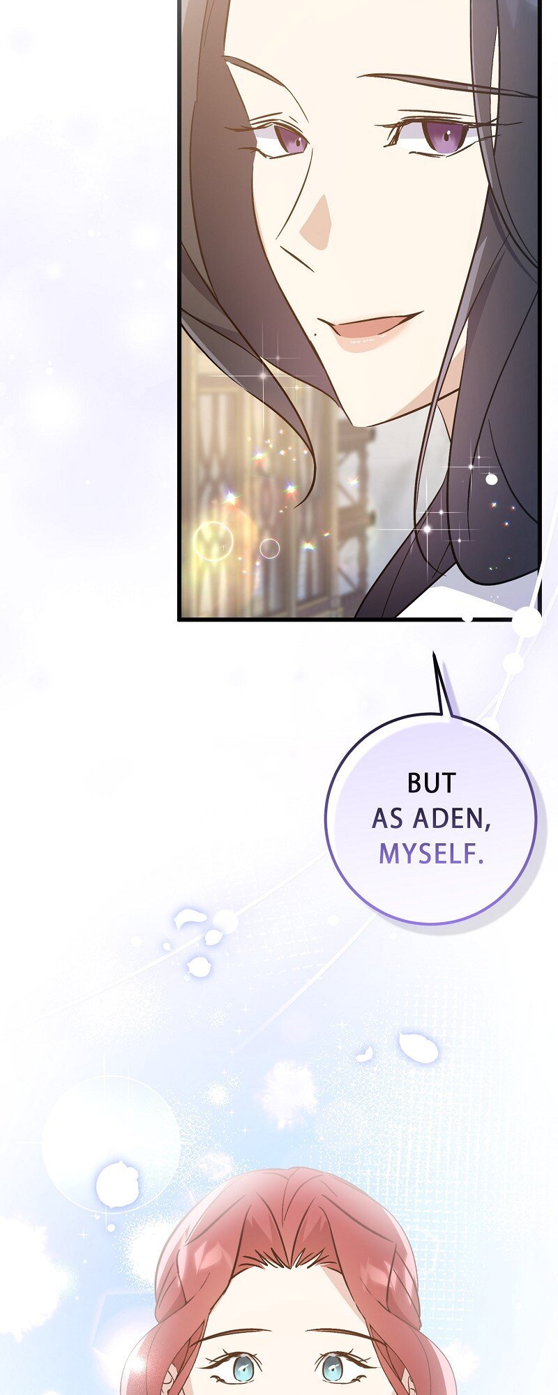 My First kiss With The Evil Butler chapter 25 page 55