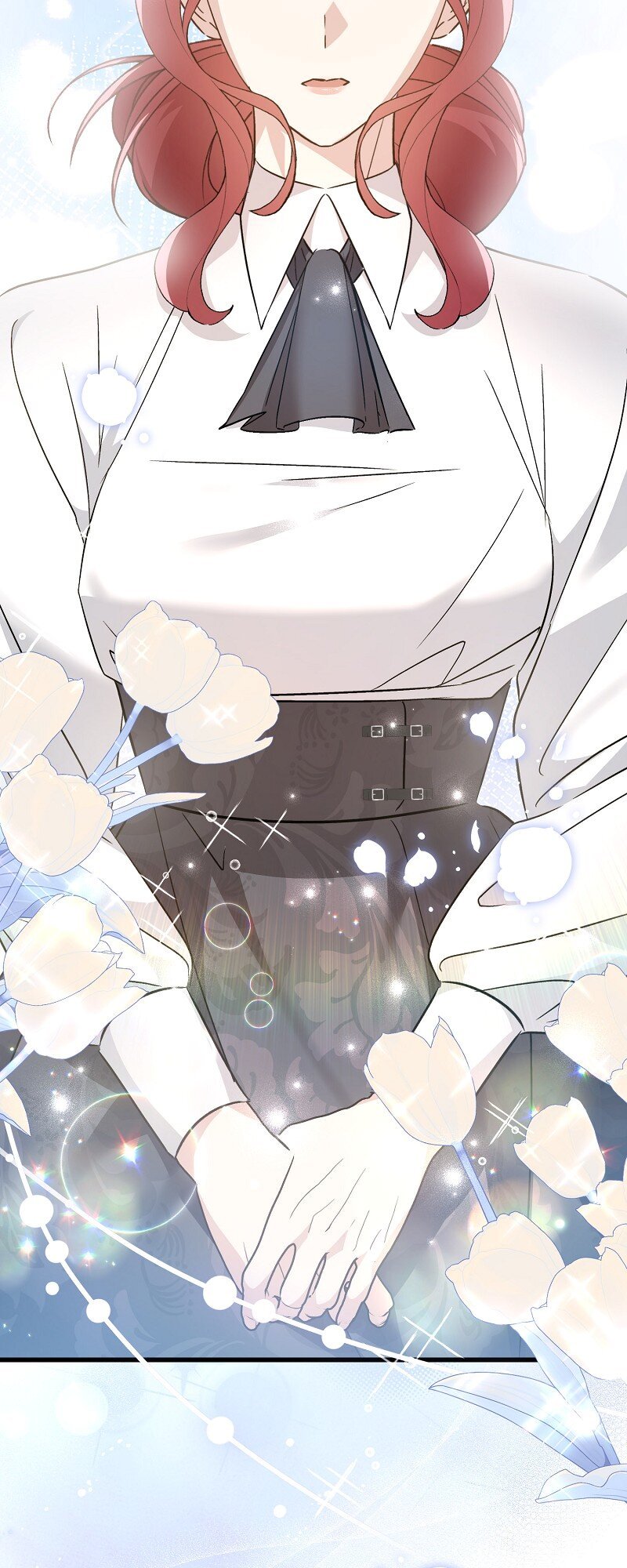 My First kiss With The Evil Butler chapter 25 page 56