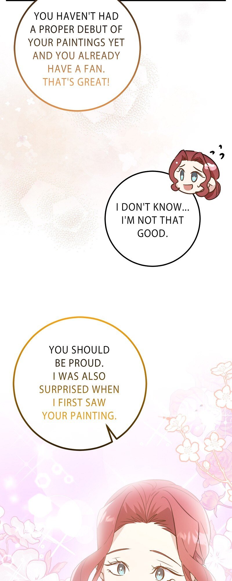 My First kiss With The Evil Butler chapter 25 page 7