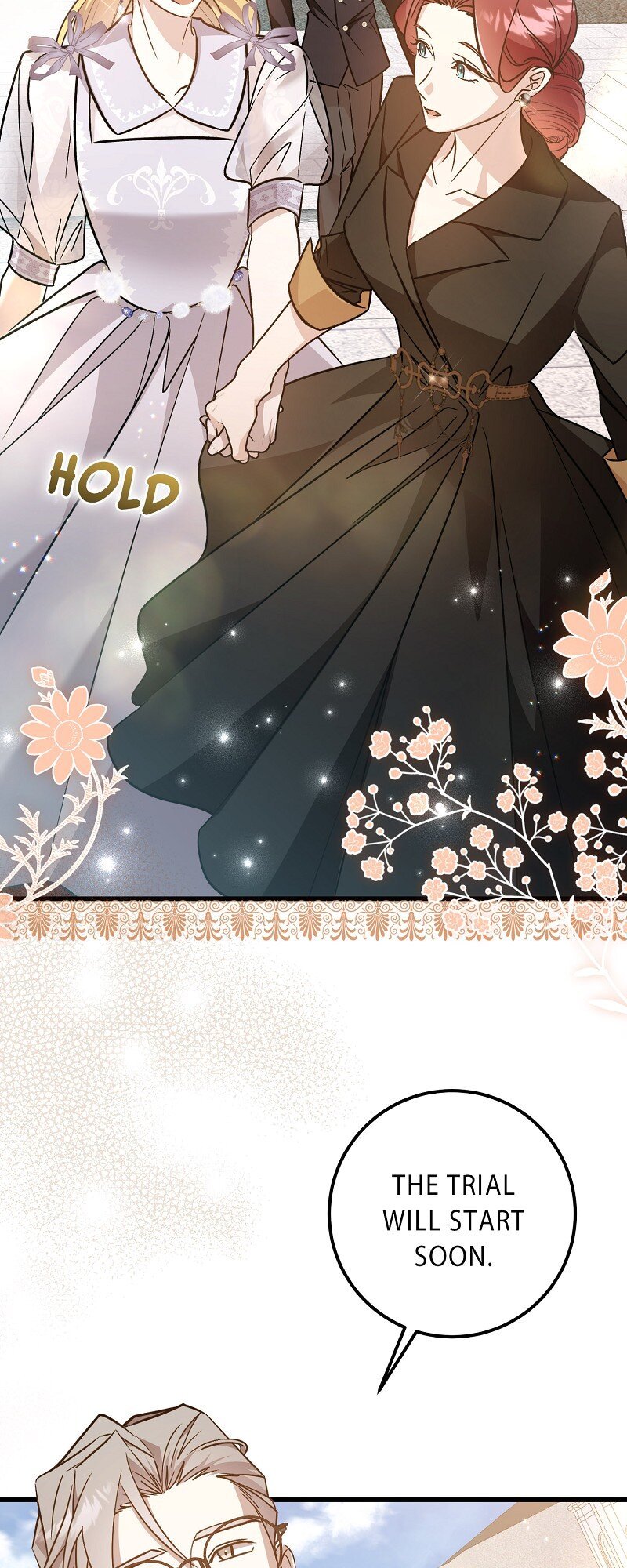 My First kiss With The Evil Butler chapter 29 page 7